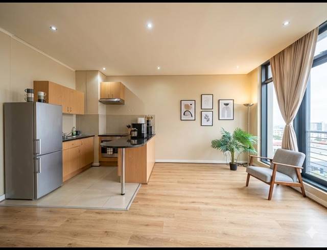 1 BEDROOM APARTMENT FOR SALE IN WOODSTOCK